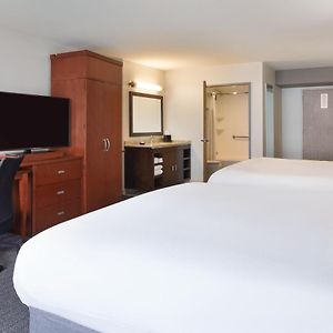 Chambre Lit King-Size